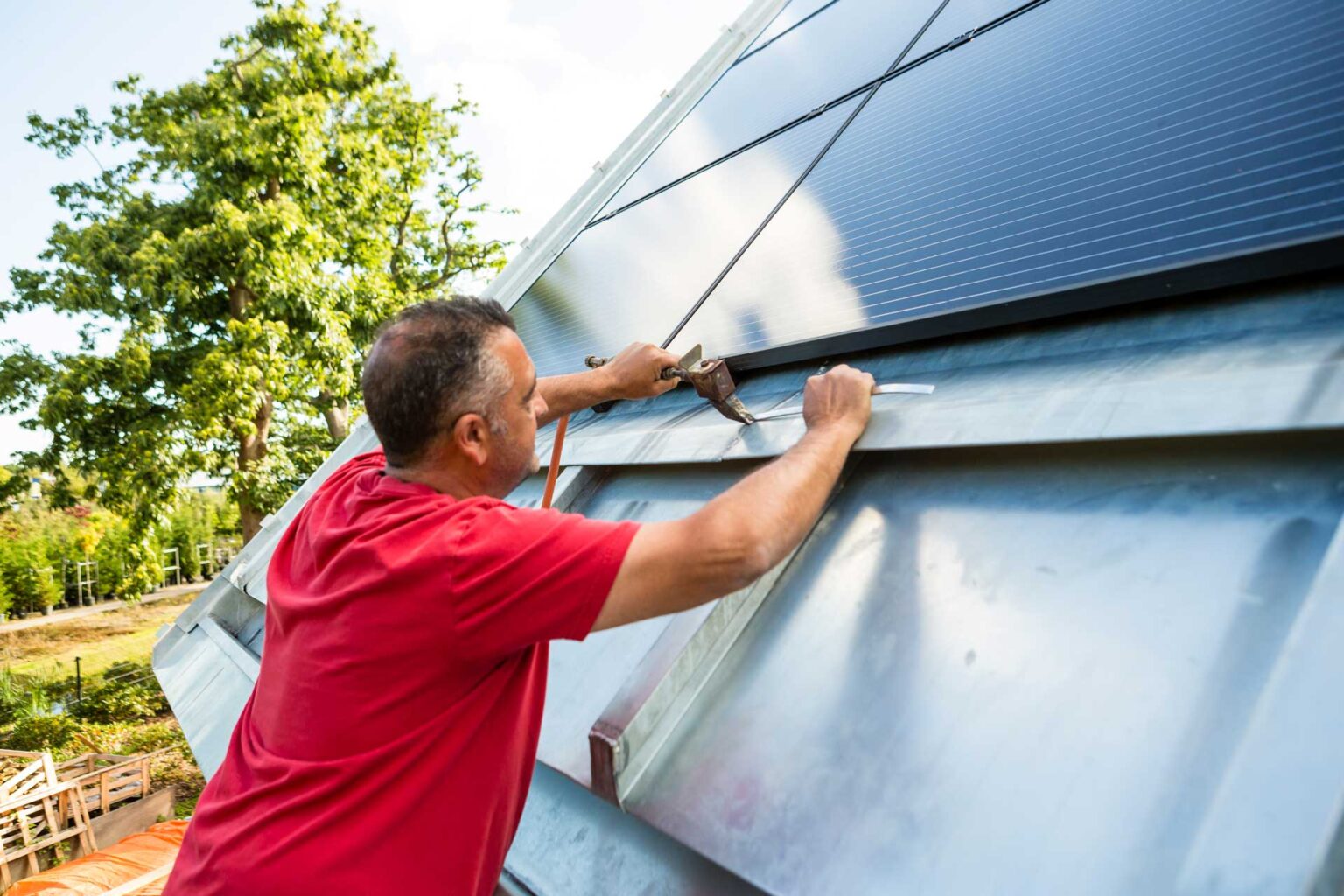 verduurzaming woning Leiden Sassenheim Oegstgeest Voorschoten Leidschendam Wassenaar Warmtepomp Installateur Freek van Os