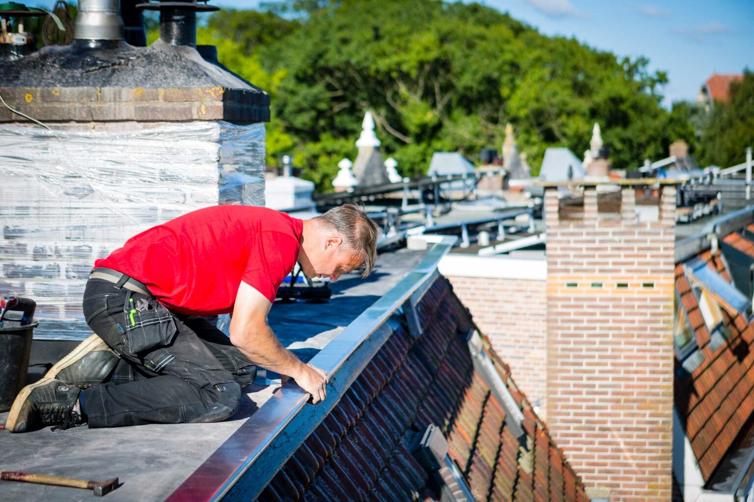 Loodgieter Voroschoten Sassenheim Oegstgeest Leidschendam Leiden Wassenaar Freek van Os