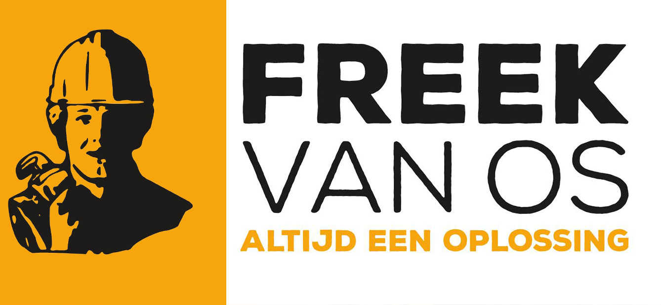 Freek van Os Altijd een oplossing
